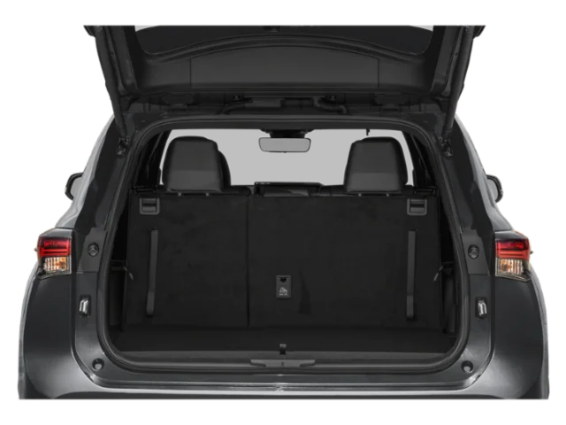 New 2026 Wind Chill Pearl Toyota XSE image 16