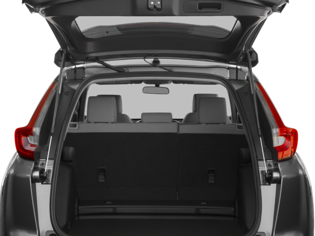 Used 2017 White Diamond Pearl Honda LX image 9