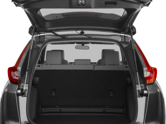 Used 2017 White Diamond Pearl Honda LX image 9