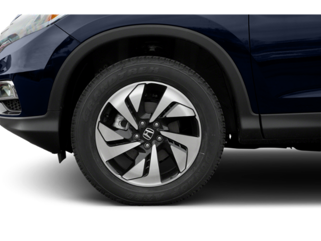 Used 2015 Black Honda Touring image 9