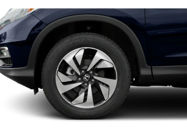 Used 2015 Black Honda Touring image 12