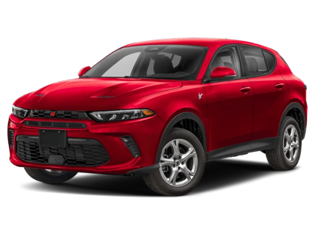 2024 Dodge Hornet 2.0 GT Plus AWD's photo