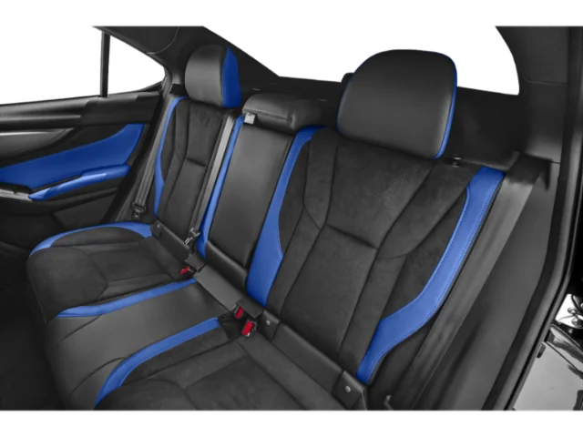 New 2026 CERAMIC WHITE Subaru tS image 35