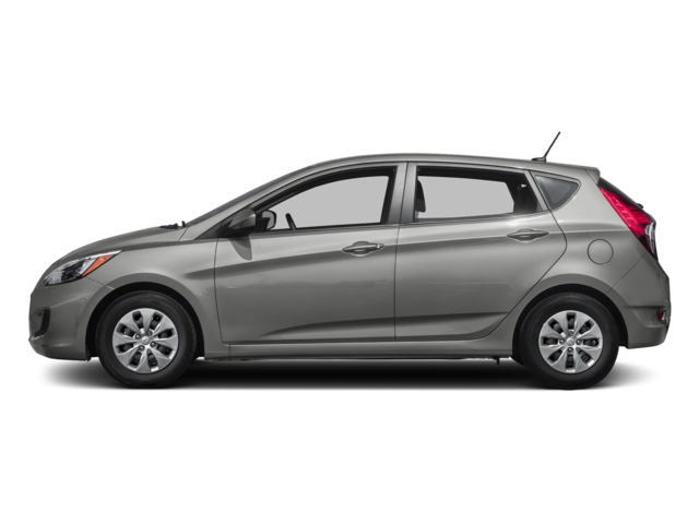 Used 2016 Silver Metallic Hyundai SE image 3