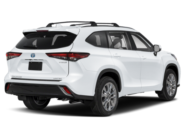 Used 2023 Beige Toyota Limited image 3