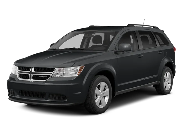 2014 Dodge Journey