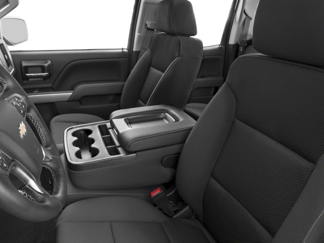 Used 2018 Silver Chevrolet LT image 6