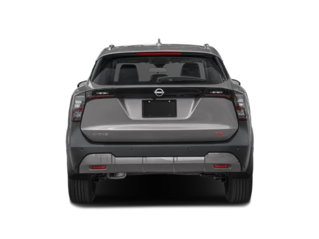 New 2027 Canyon Bronze Metallic Nissan SR image 5