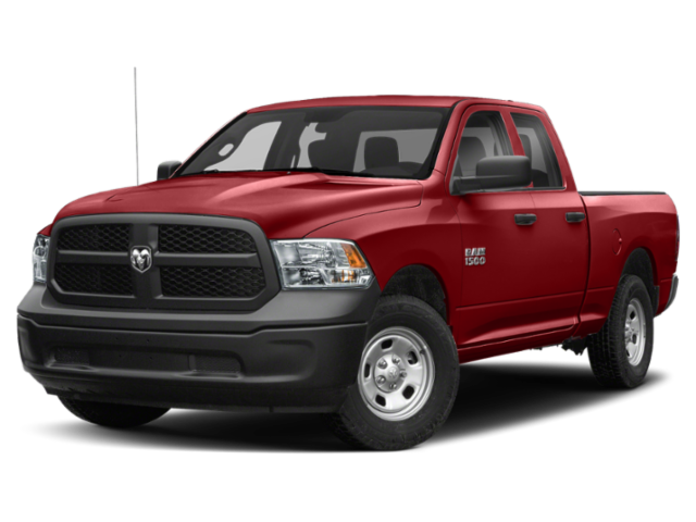 2018 RAM Ram 1500 Express