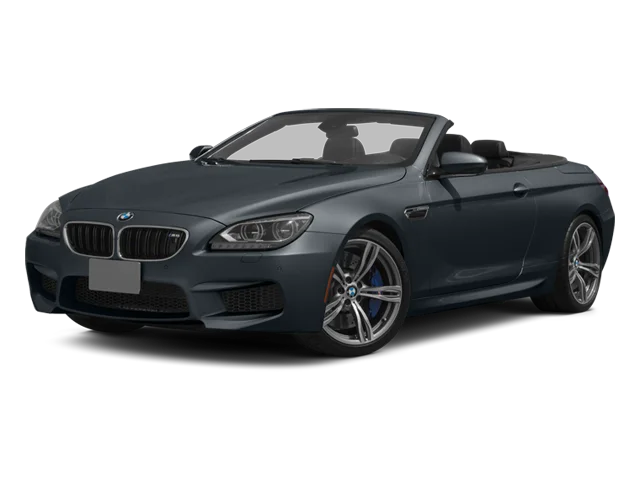 Used 2014 Gray BMW Base image 7