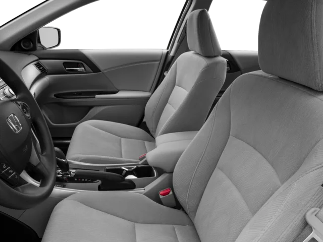 Used 2015  Honda LX image 17