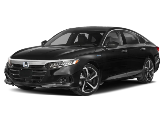 2022 Honda Accord Hybrid Sport's photo