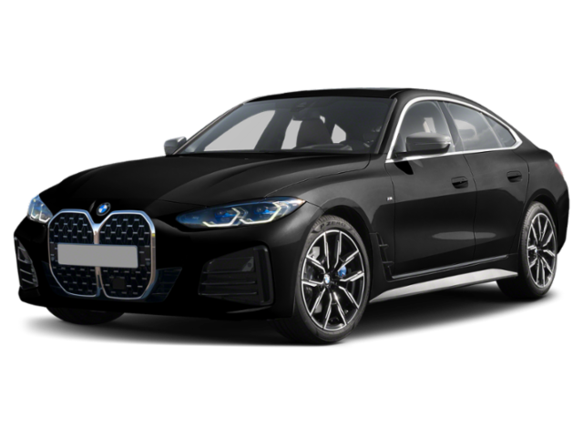 2023 BMW 4 Series