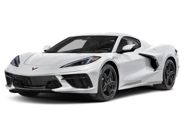 2026 Chevrolet Corvette