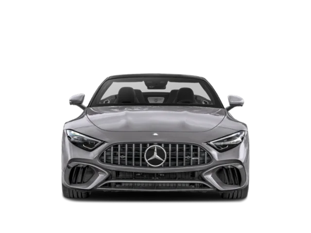 New 2027  Mercedes-Benz SL 55 AMG® 4MATIC® image 4
