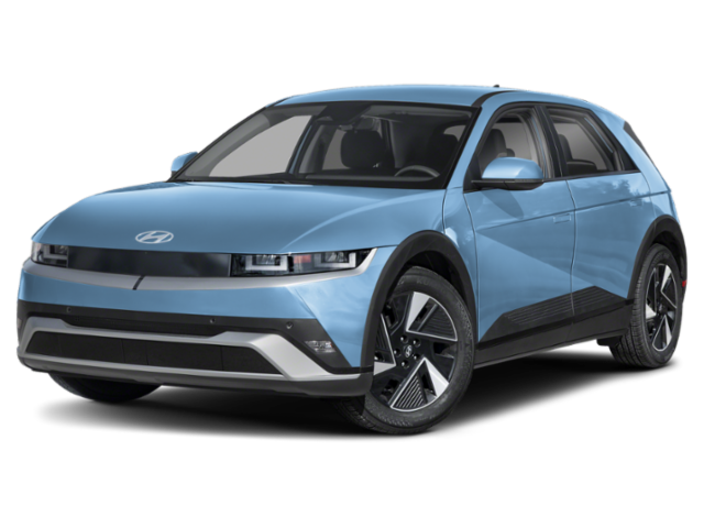2026 Hyundai Ioniq 5 SE AWD's photo