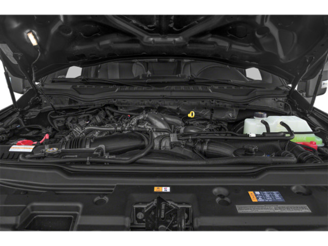 Used 2020 Black Metallic Ford XLT image 9