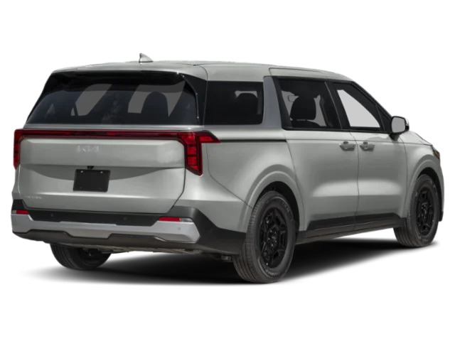 New 2027  Kia LXS image 2