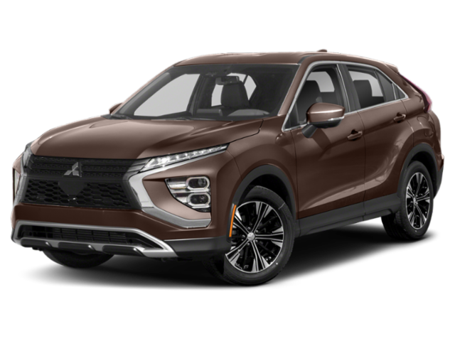 2022 Mitsubishi Eclipse Cross SEL