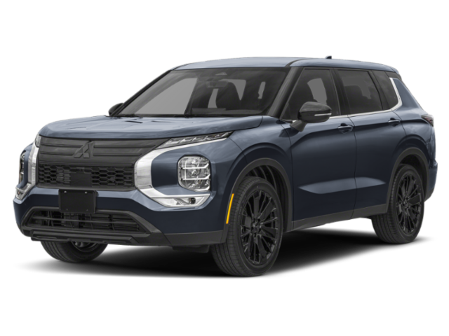 New 2026 BLK DIAMOND Mitsubishi LE image 1