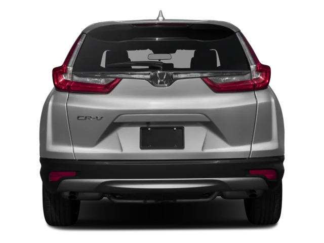 Used 2017  Honda EX image 5