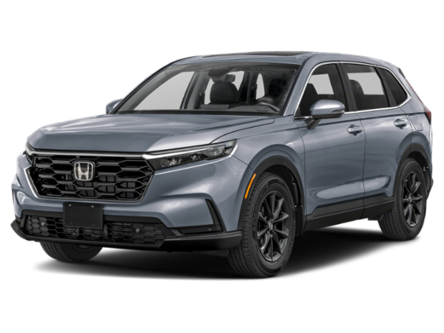 New 2026 Urban Gray Pearl Honda EX-L image 1