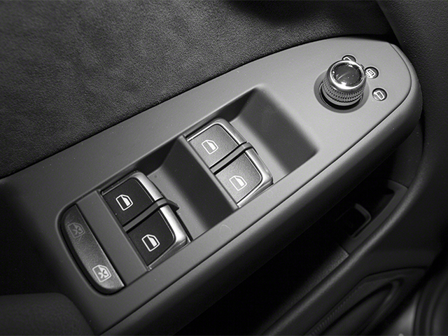 Used 2013 Gray Audi 2.0T Premium image 18