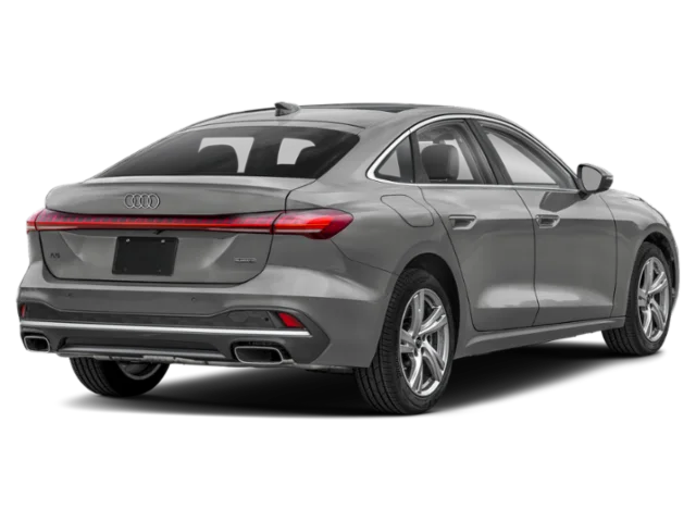 New 2026 Gray Audi Premium image 2