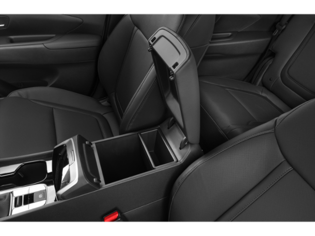 New 2027 Blue Stone Hyundai SEL Activity image 11