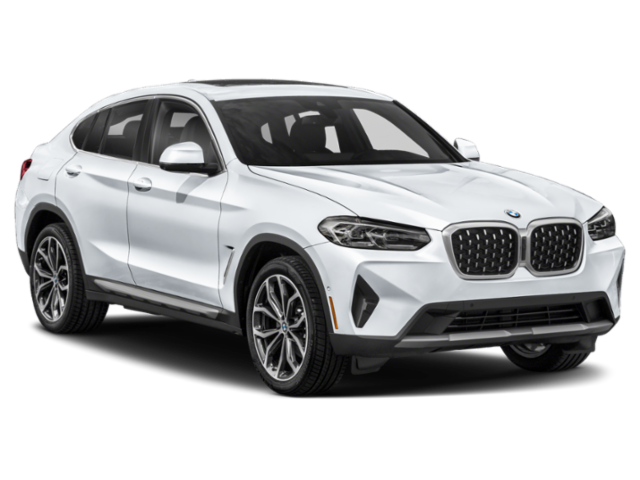 Used 2022 Alpine White BMW xDrive30i image 6