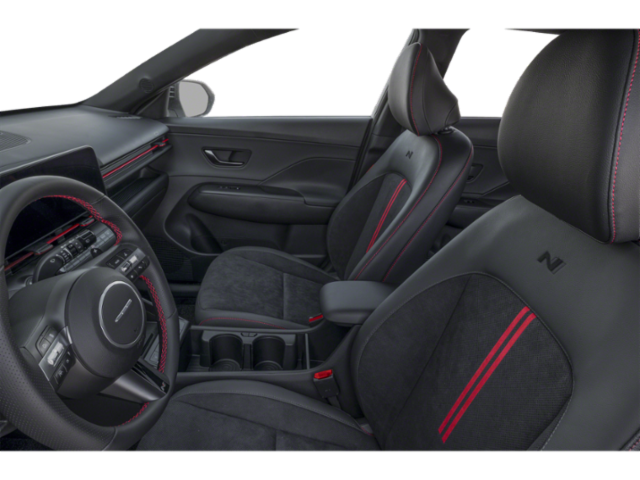 2025 Hyundai Kona N Line S - Photo 6