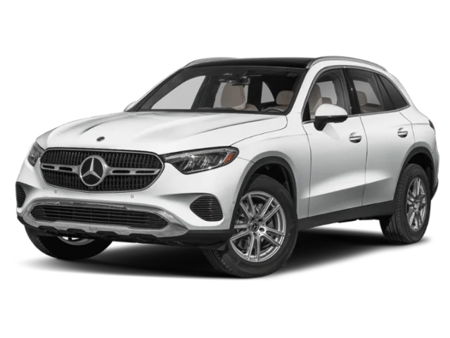2026 Mercedes-Benz GLC GLC 300 4MATIC's photo