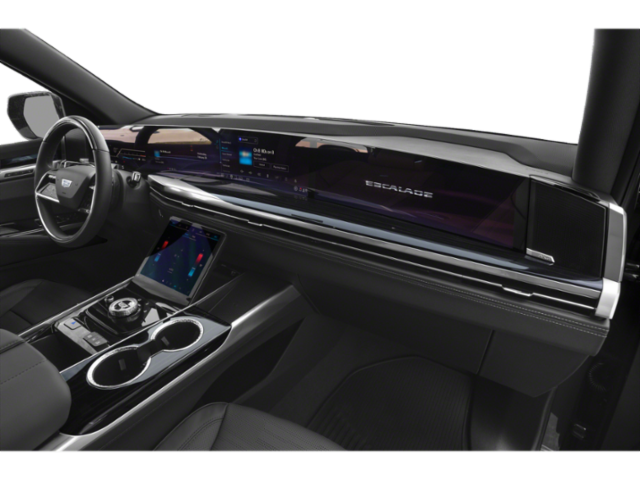 Used 2026 Black Raven Cadillac V-Series image 19