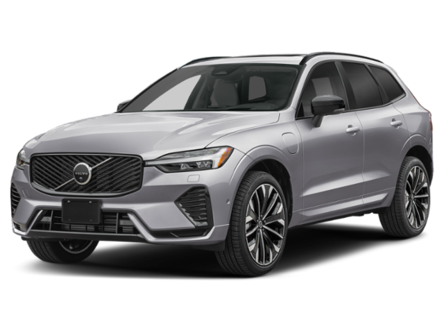 2026 Volvo XC60