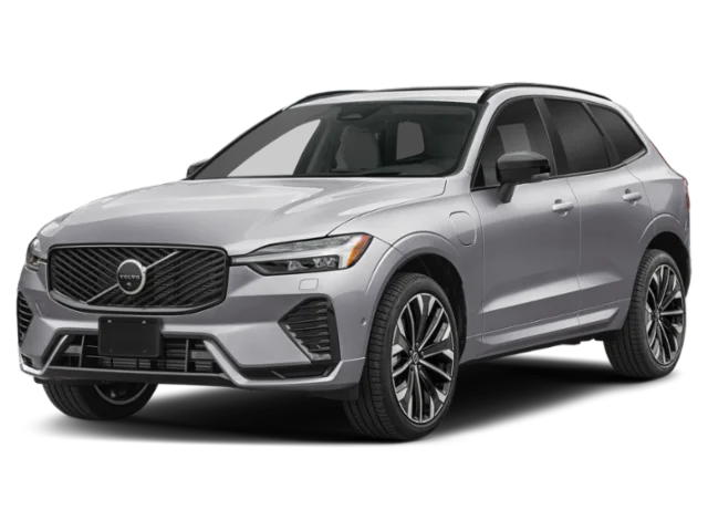 New 2026 Silver Volvo T8 Ultra image 1