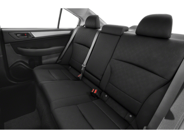 Used 2019 Gray Subaru 2.5i image 11