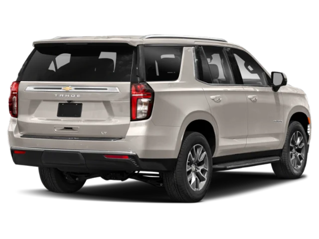 Used 2021 Beige Chevrolet LT image 2