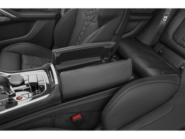 New 2027 Carbon Black Metallic BMW Competition image 11