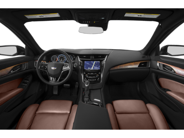 Used 2015 Black Raven Cadillac 3.6L Luxury image 8