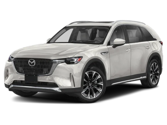 2026 Mazda CX-90 PHEV Premium Plus Package's photo