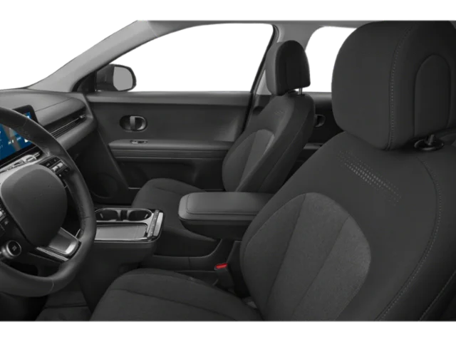 New 2026 Digital Teal Hyundai SE image 6