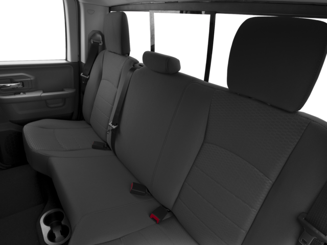 Used 2017 Black Ram SLT image 16