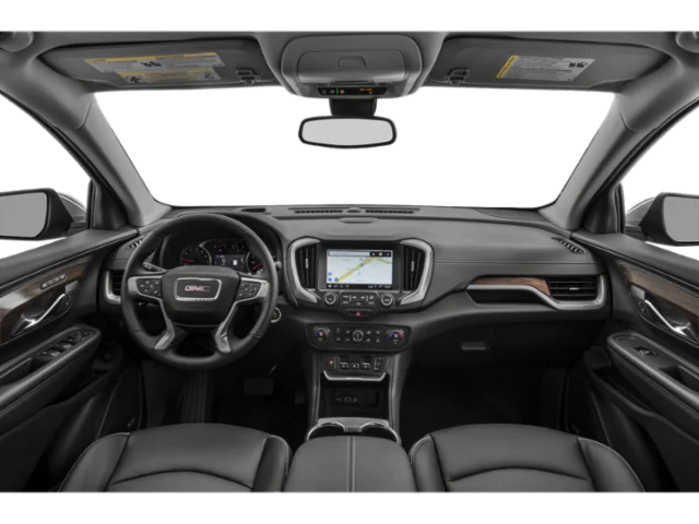 Used 2018 Black GMC Denali image 8