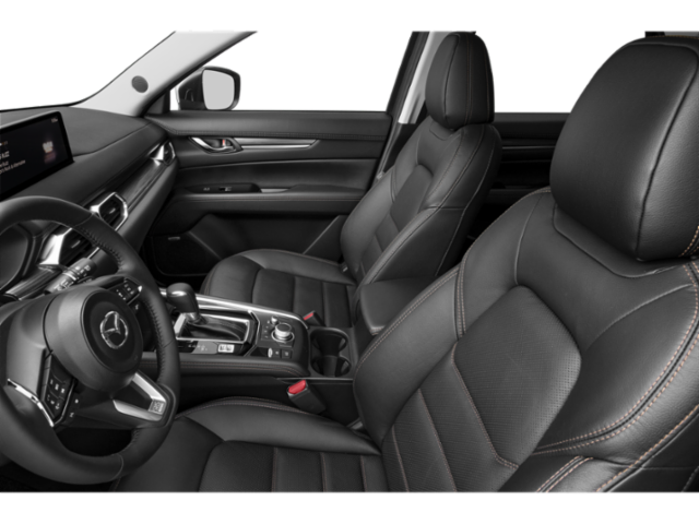 Used 2023 Jet Black Mica Mazda 2.5 S Premium Plus Package image 6