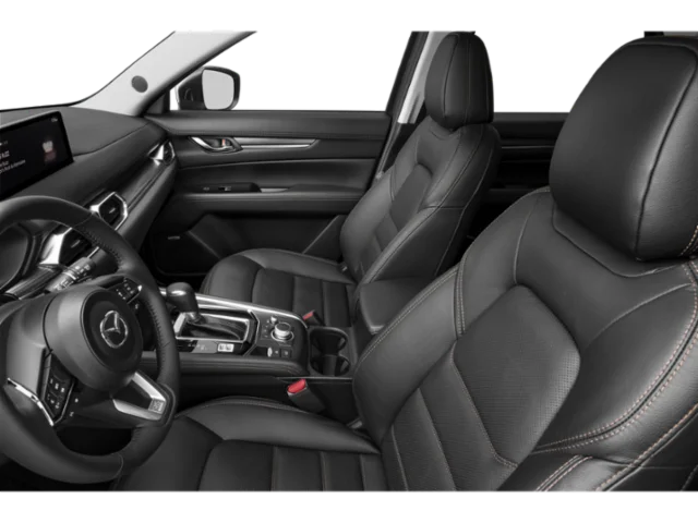 Used 2023 Black Mazda 2.5 S Premium Plus Package image 6