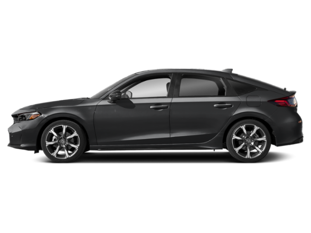 New 2027 Crystal Black Pearl Honda Sport Touring Hybrid image 6