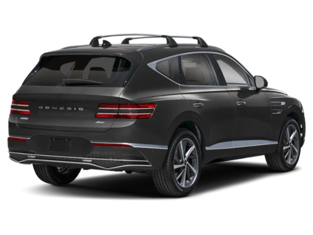 New 2026 Genesis GV80 2.5T Advanced 4D Sport Utility in Littleton