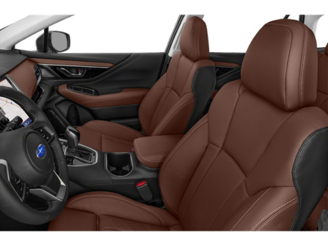 Used 2022 Black Subaru Touring XT image 8