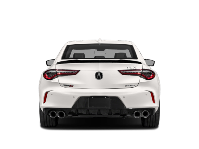 Used 2023 Red Acura Type S SH-AWD image 9