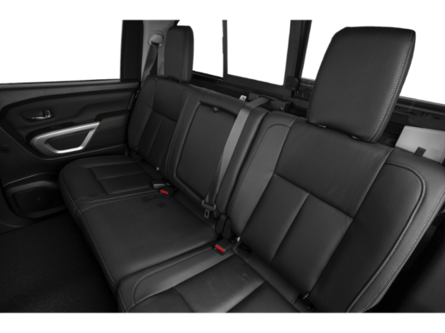 Used 2020 Gun Metallic Nissan SL image 13